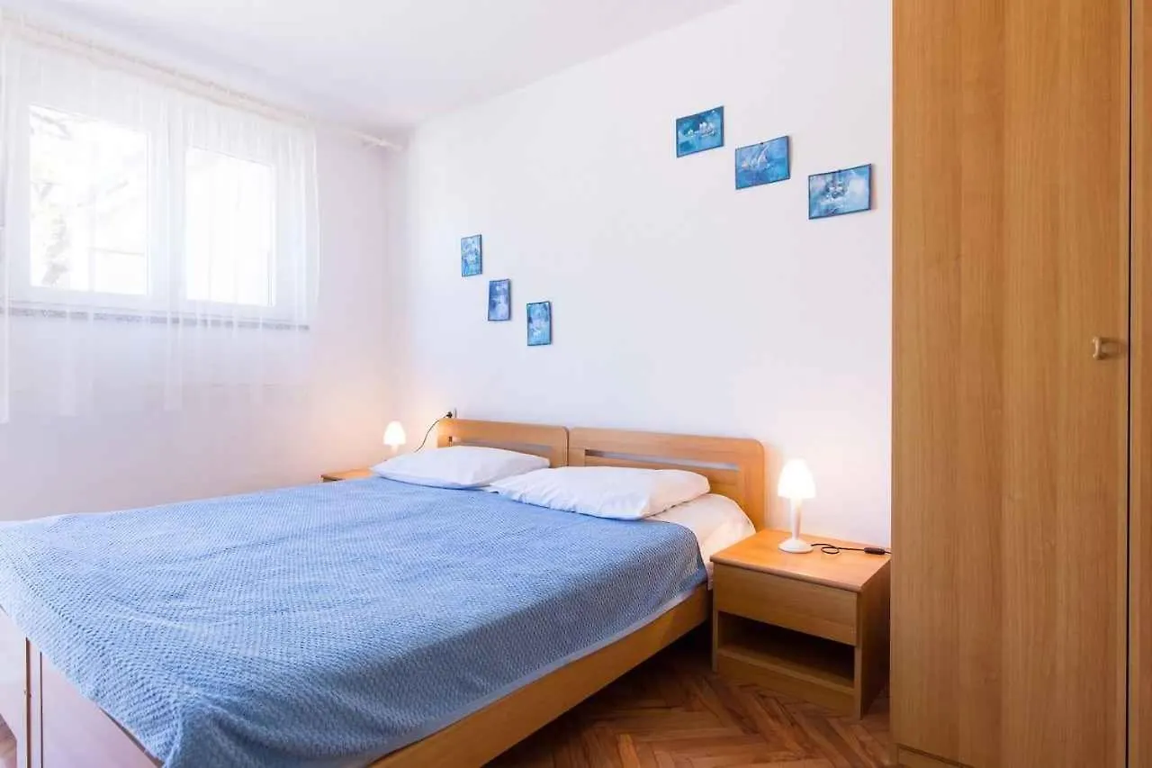Studio In Vrbnik/Insel Krk 36776 Apartment Vrbnik (Primorje-Gorski Kotar)