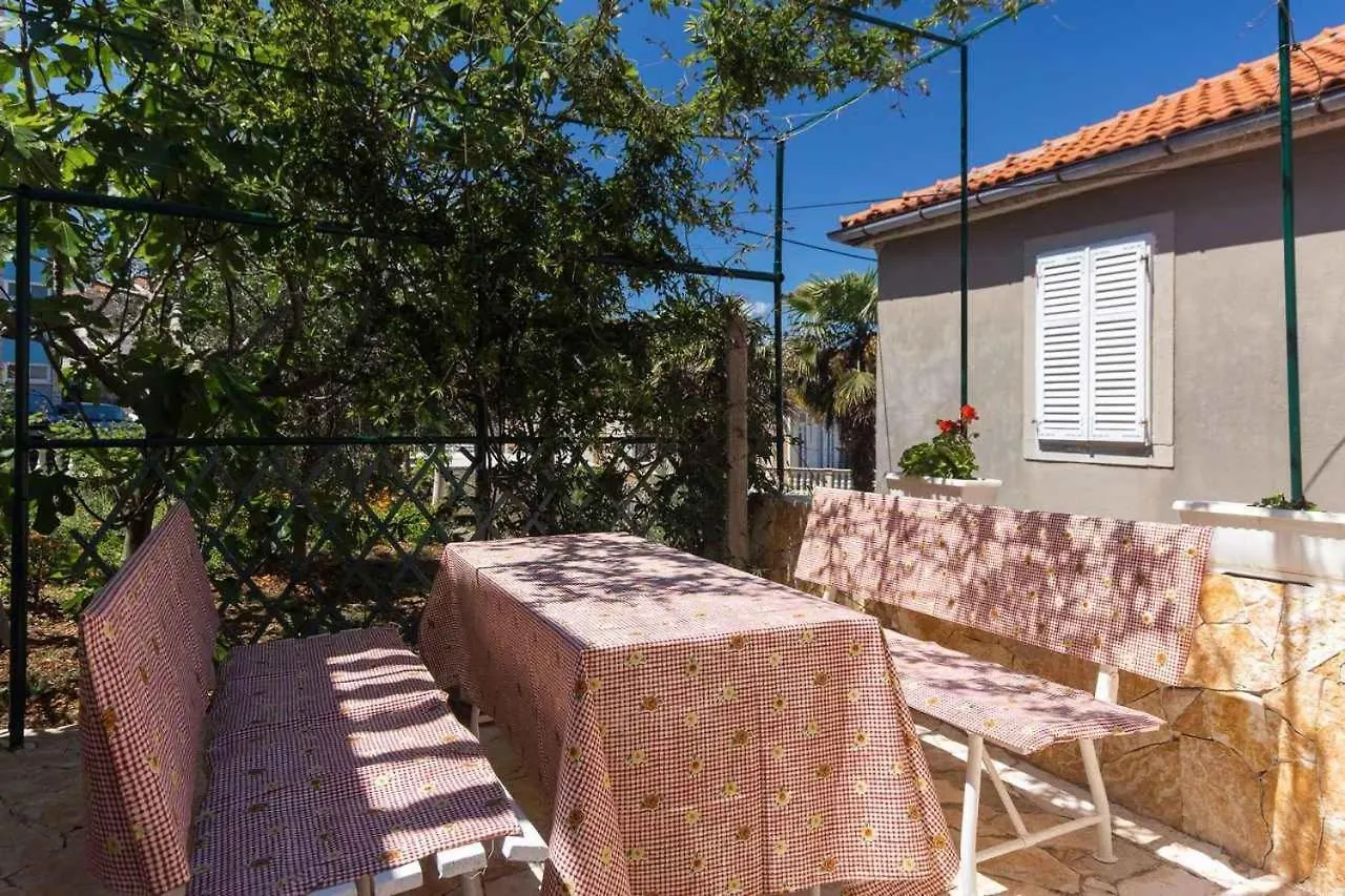 Apartment Studio In Vrbnik/Insel Krk 36776