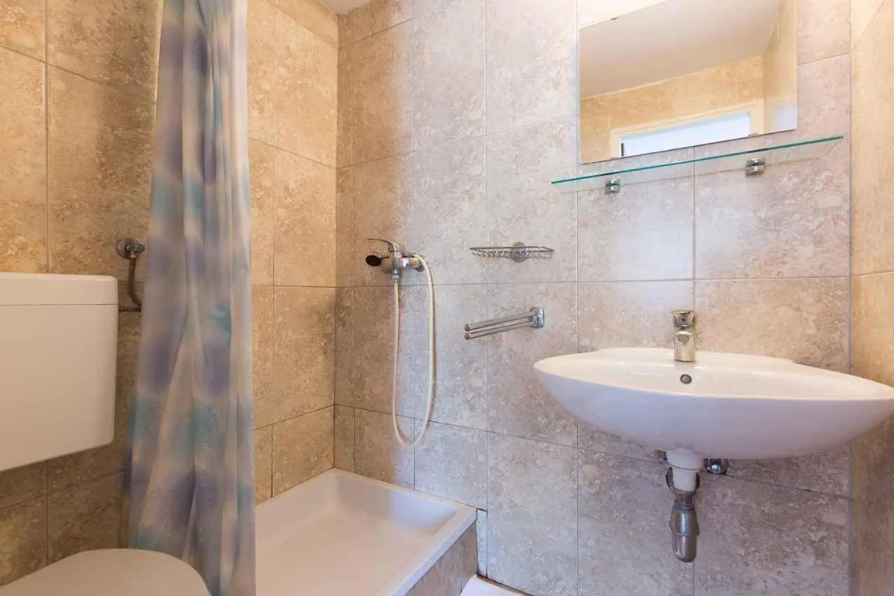 Studio In Vrbnik/Insel Krk 36776 Croatia