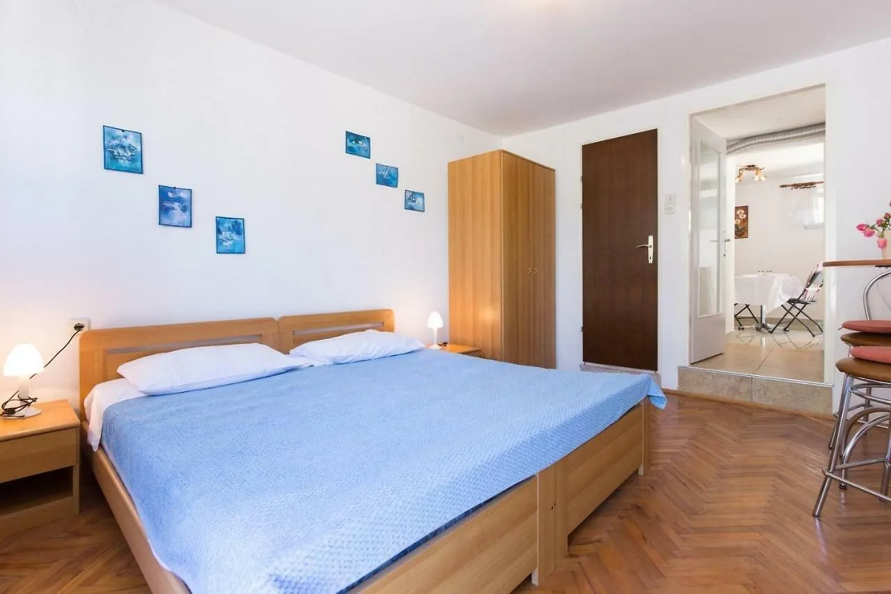 Apartment Studio In Vrbnik/Insel Krk 36776