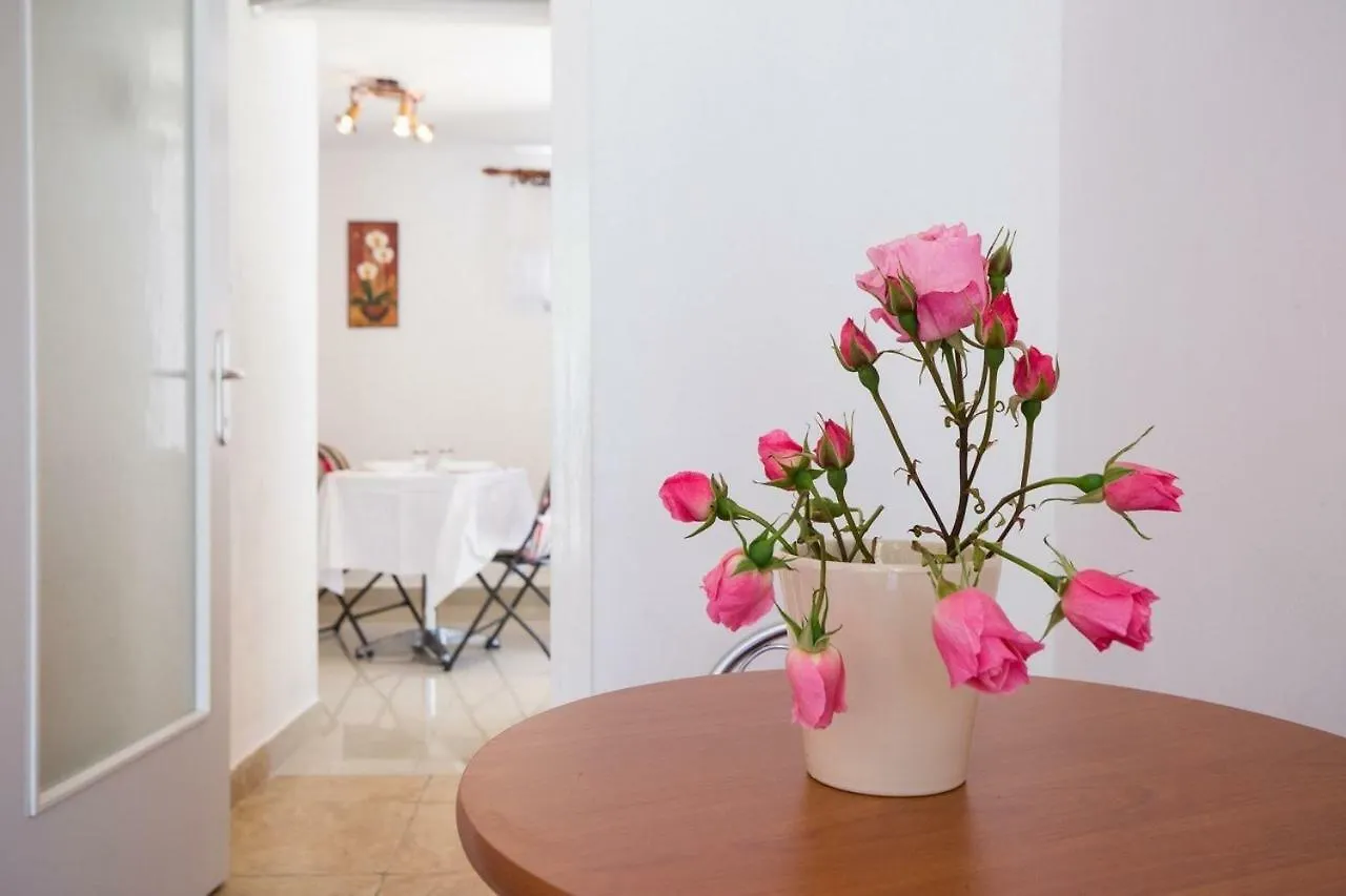 Studio In Vrbnik/Insel Krk 36776 Apartment